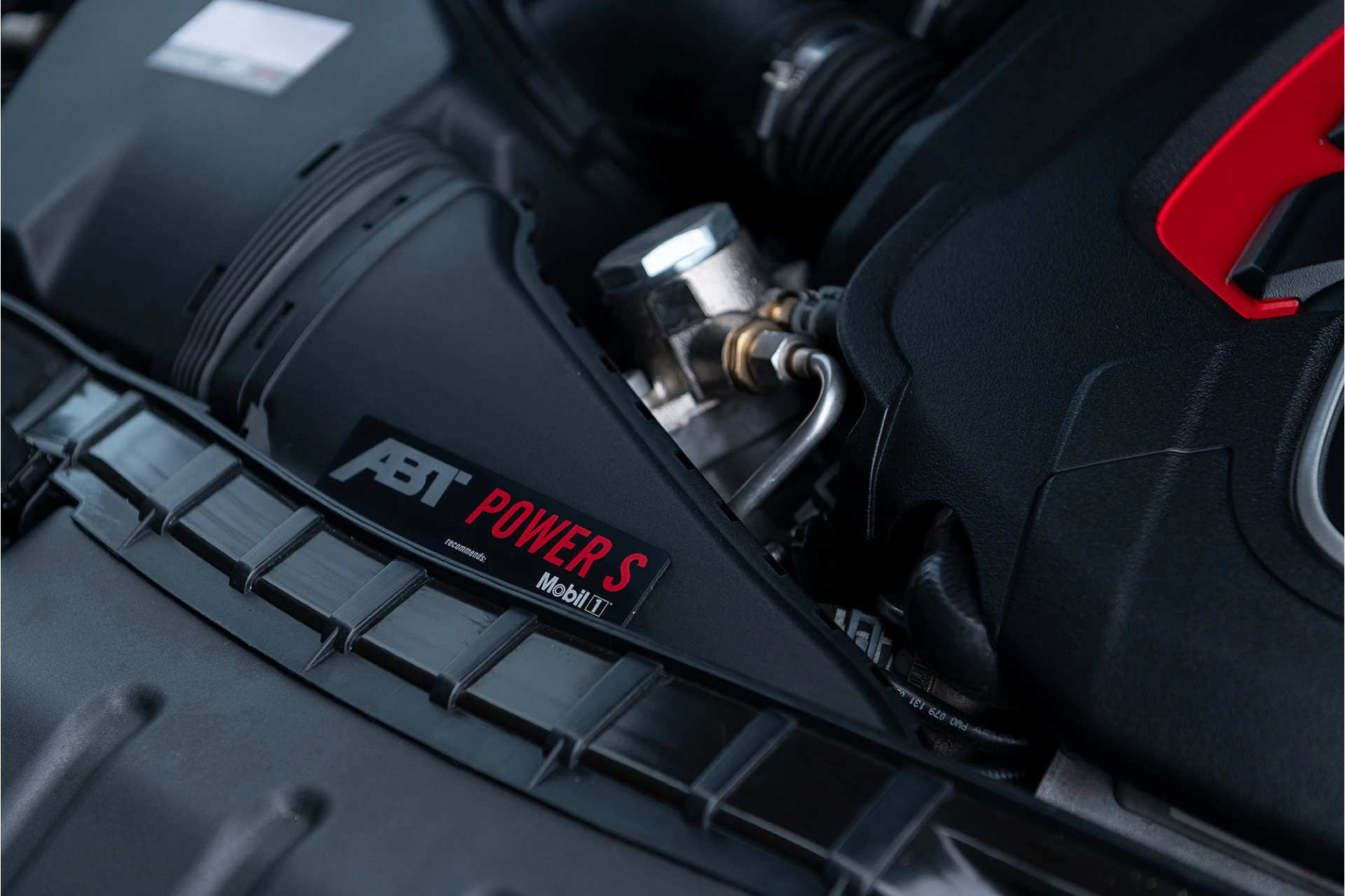 Hoofdafbeelding Audi RS6