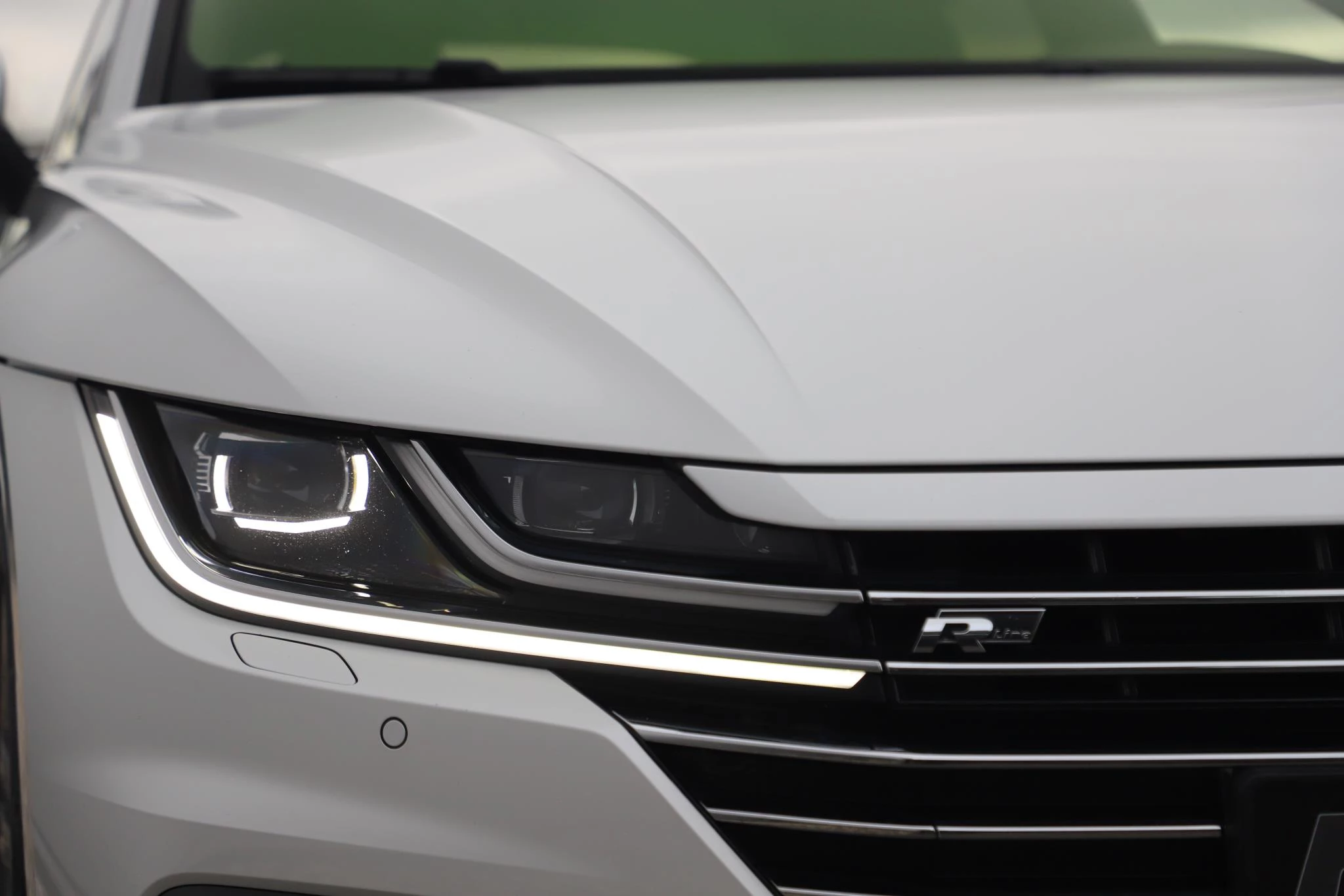 Hoofdafbeelding Volkswagen Arteon