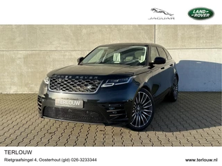 Hoofdafbeelding Land Rover Range Rover Velar Land Rover Range Rover Velar 2.0 D240 AWD R-Dynamic HSE