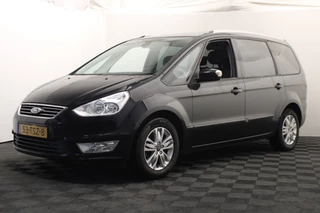 Ford Galaxy 1.6 SCTi Trend Business 7-pers