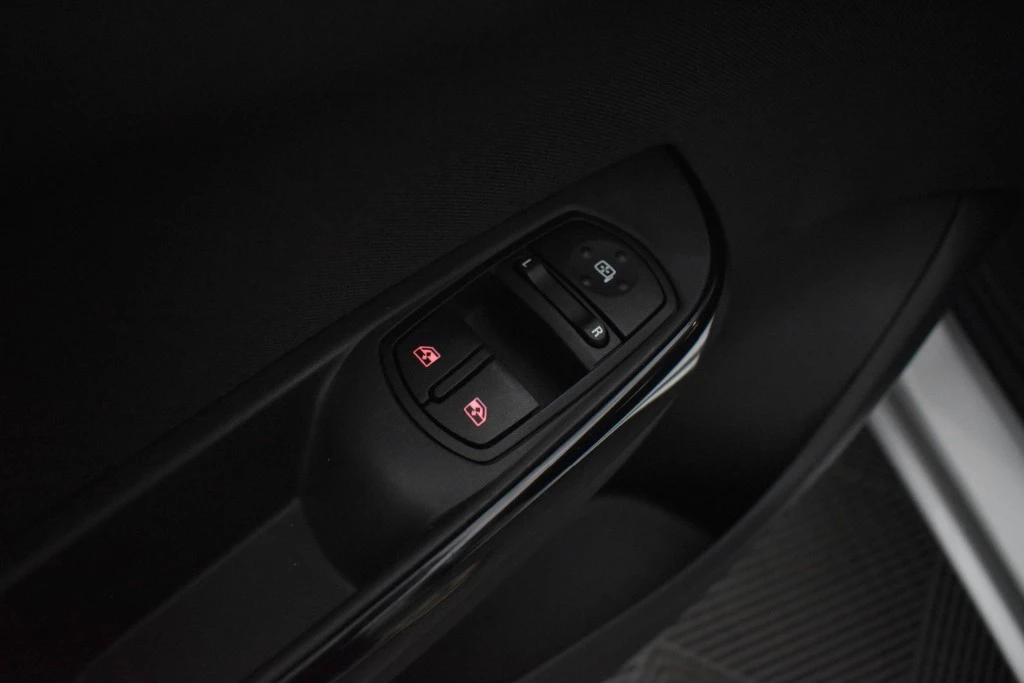 Hoofdafbeelding Opel Corsa-e