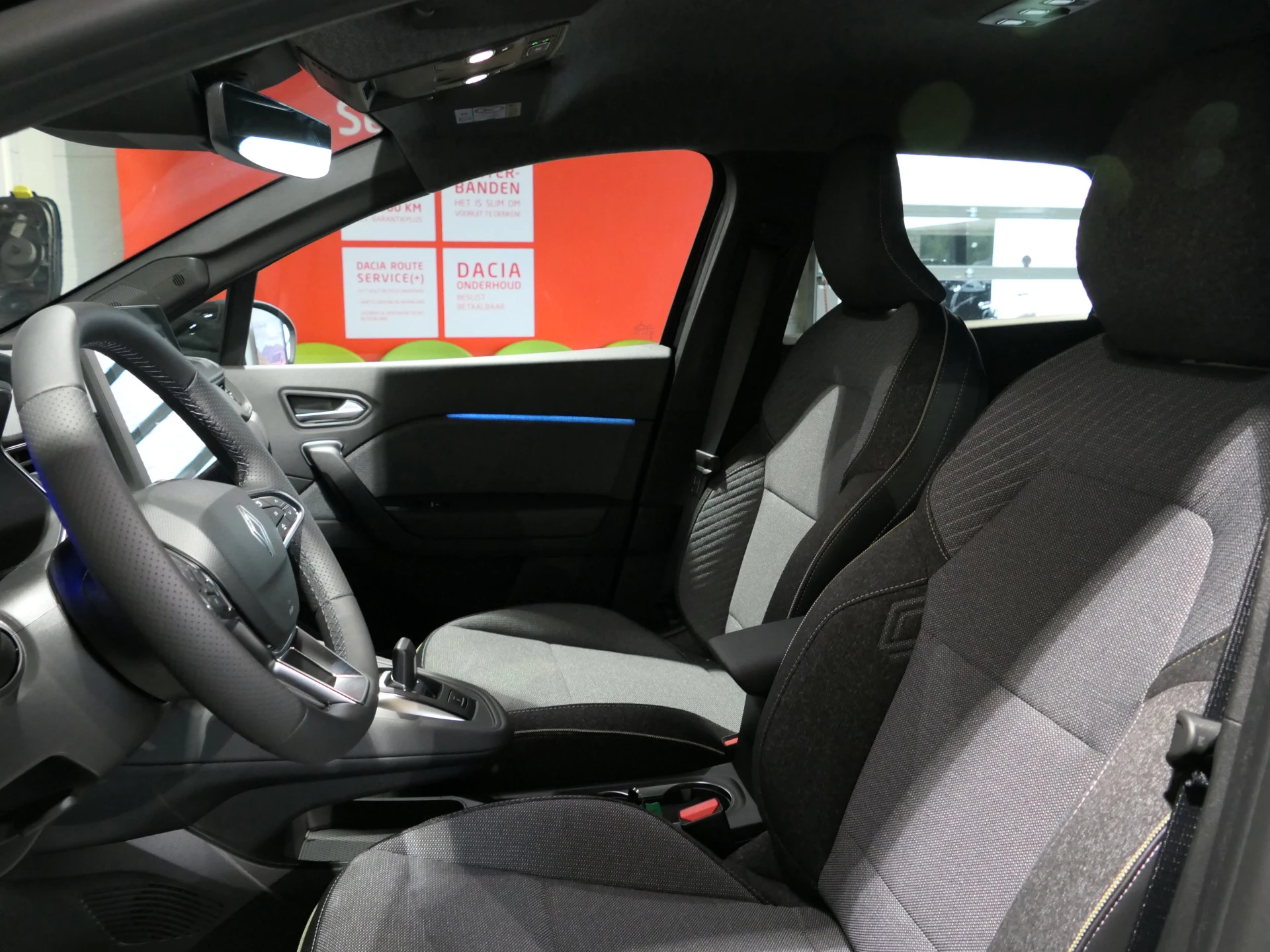 Hoofdafbeelding Renault Symbioz