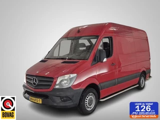 Mercedes Sprinter bestel 210 2.2 CDI 366 Functional HD