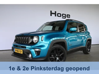 Jeep Renegade 1.0T Freedom Airco Navigatie Cruise Control Rijklaarprijs! Inruil Mogelijk!