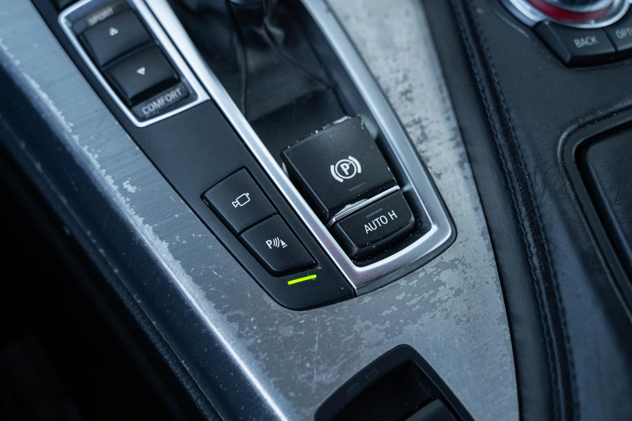 Hoofdafbeelding BMW 6 Serie