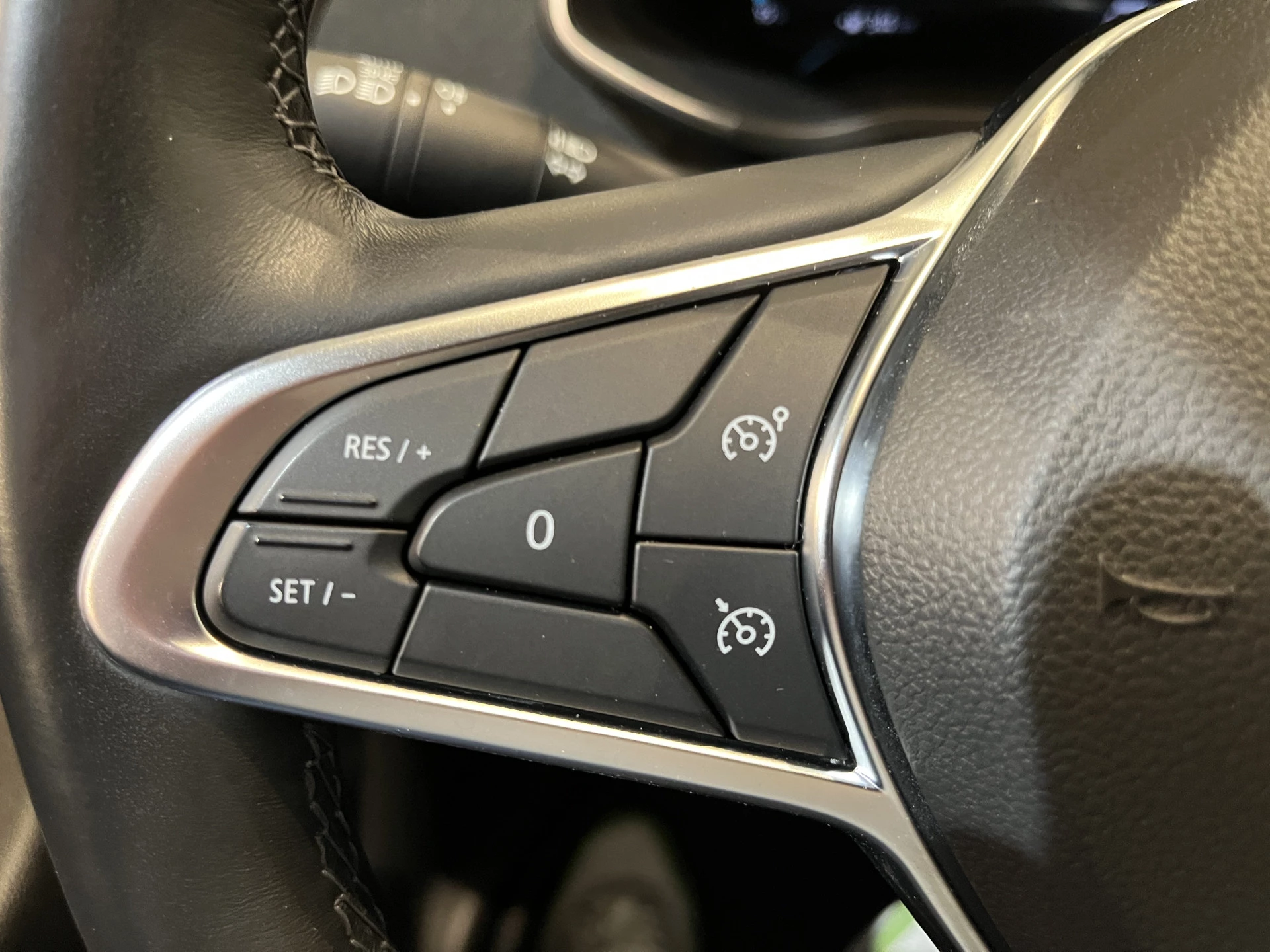 Hoofdafbeelding Renault ZOE