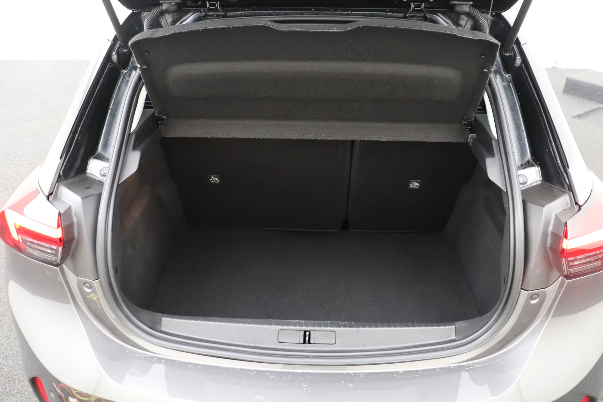 Hoofdafbeelding Opel Corsa-e