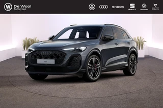 Hoofdafbeelding Audi Q5 Audi Q5 S edition S tronic e-hybrid