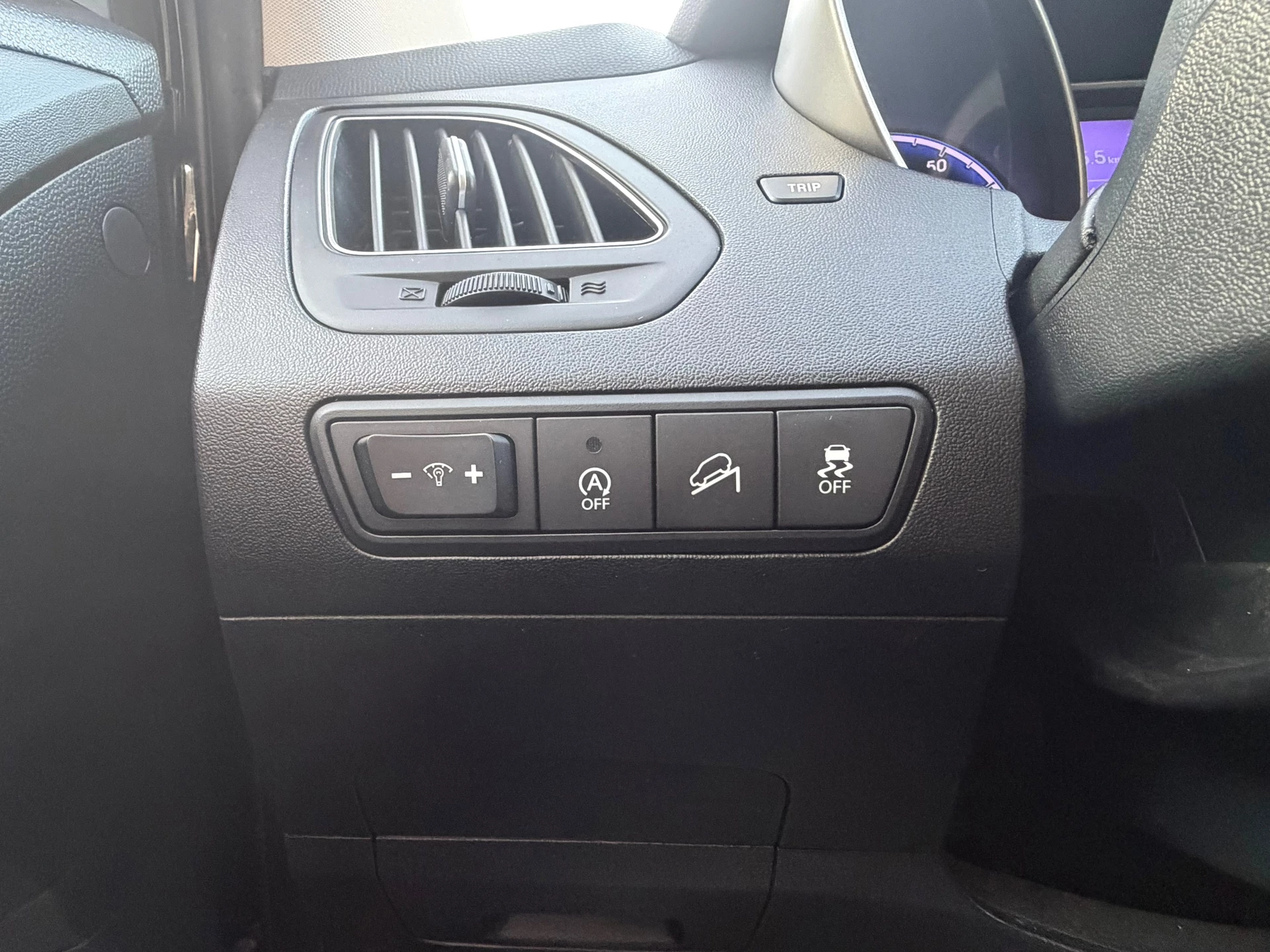 Hoofdafbeelding Hyundai ix35