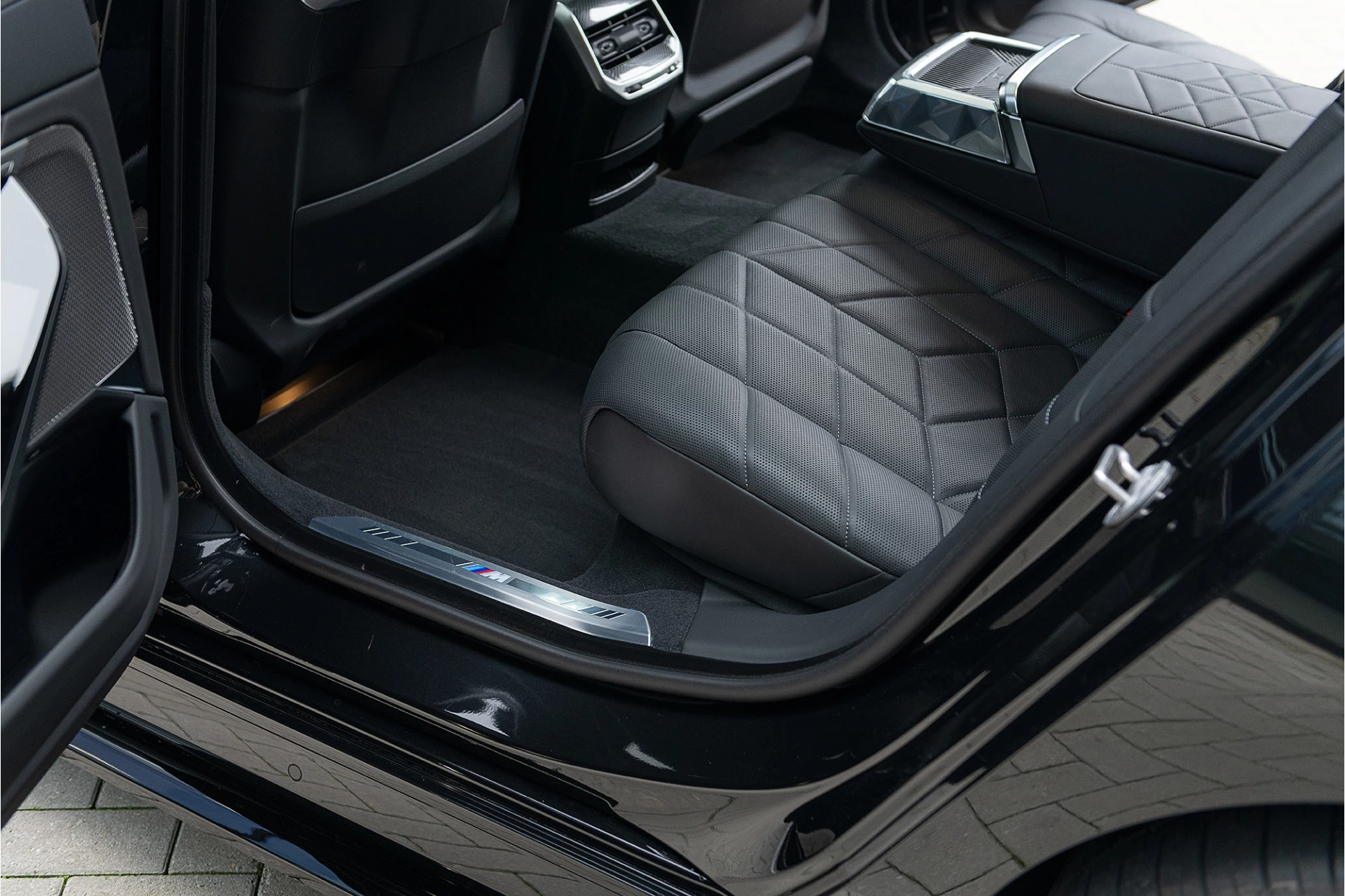 Hoofdafbeelding BMW 7 Serie