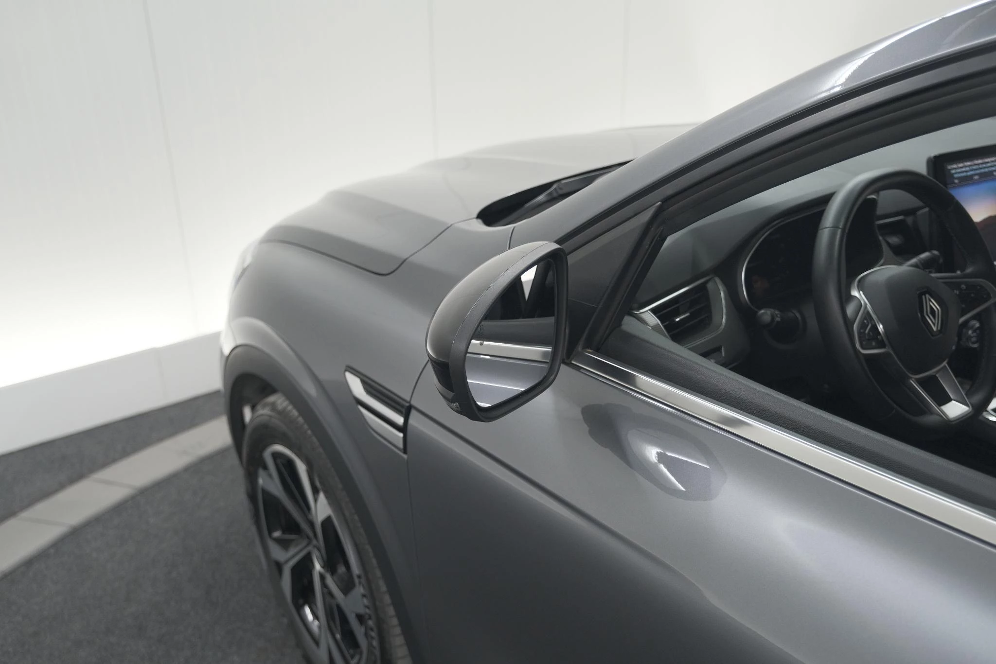 Hoofdafbeelding Renault Arkana