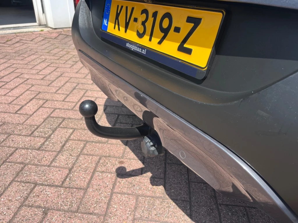 Hoofdafbeelding Renault Kadjar