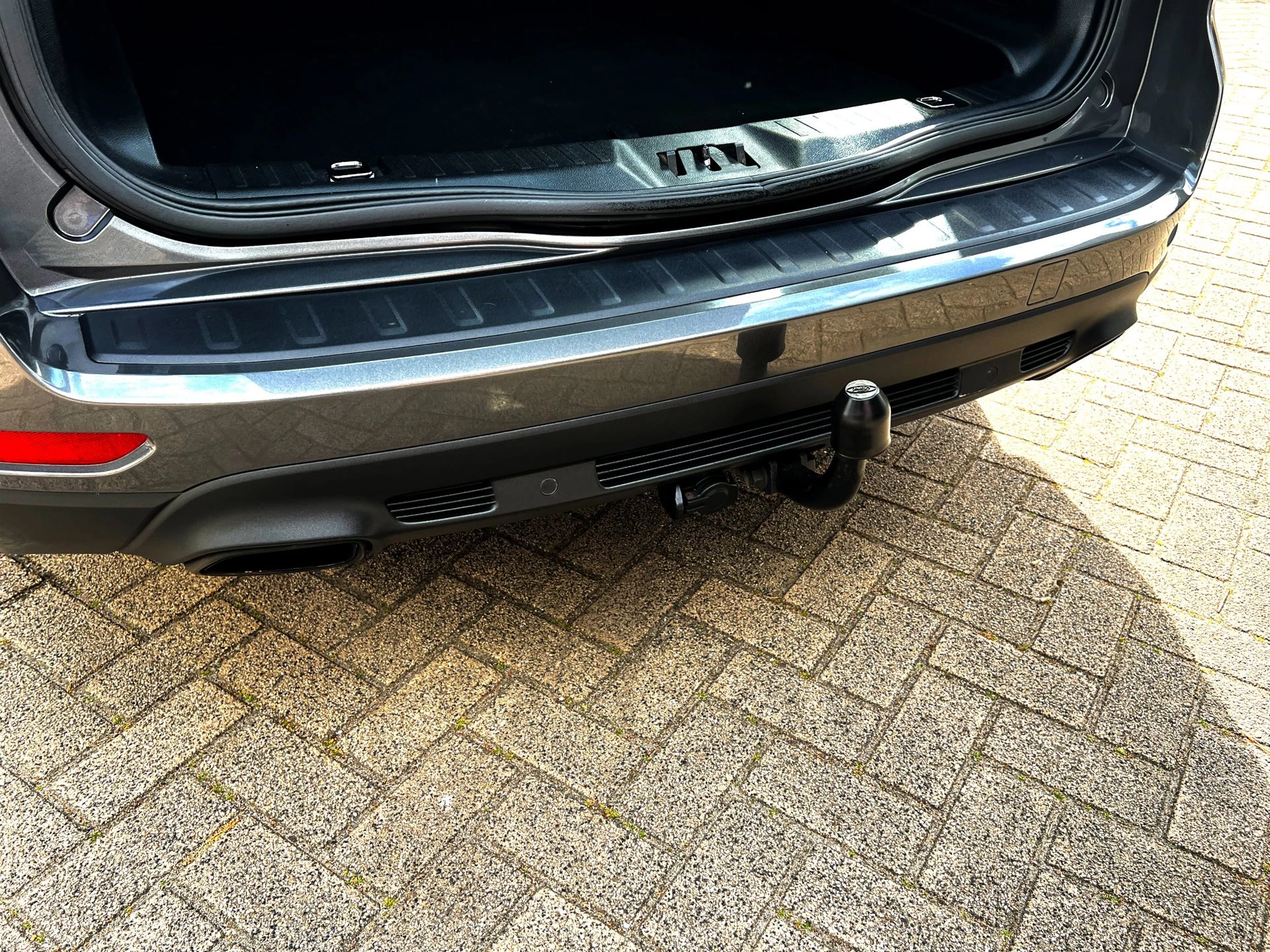 Hoofdafbeelding Ford S-Max