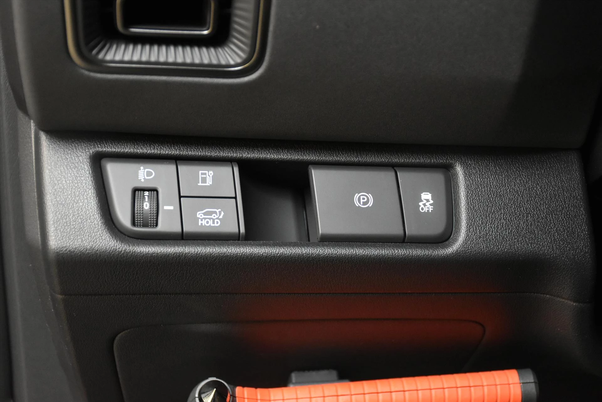 Hoofdafbeelding Kia EV5