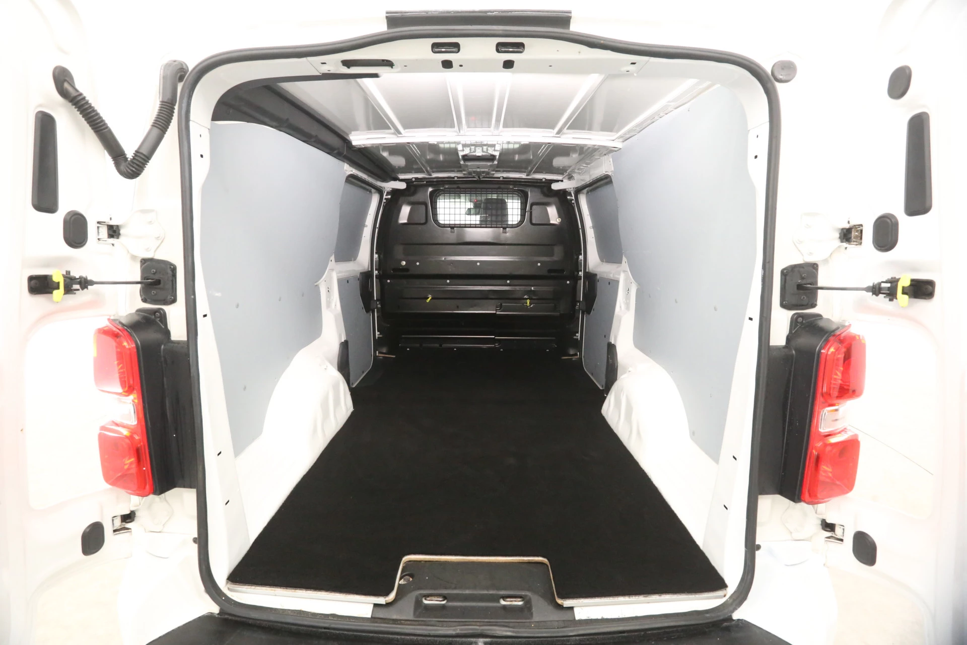 Hoofdafbeelding Citroën Jumpy