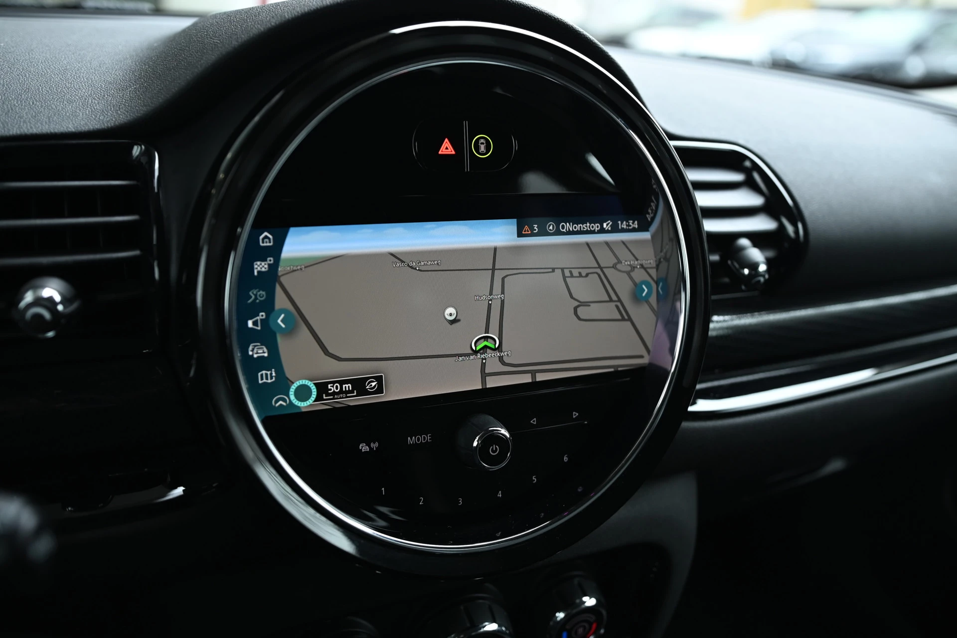 Hoofdafbeelding MINI Clubman