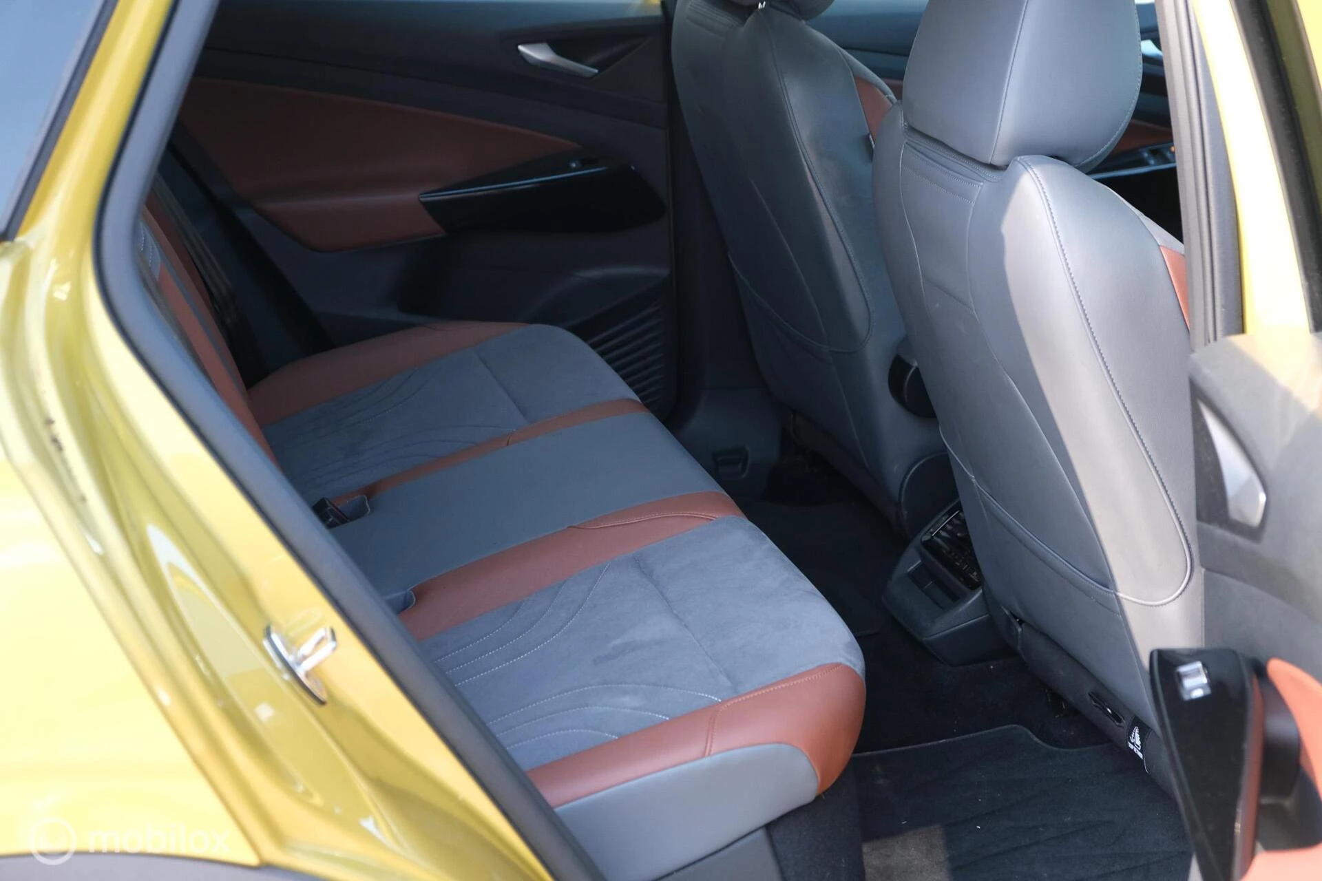 Hoofdafbeelding Volkswagen ID.4