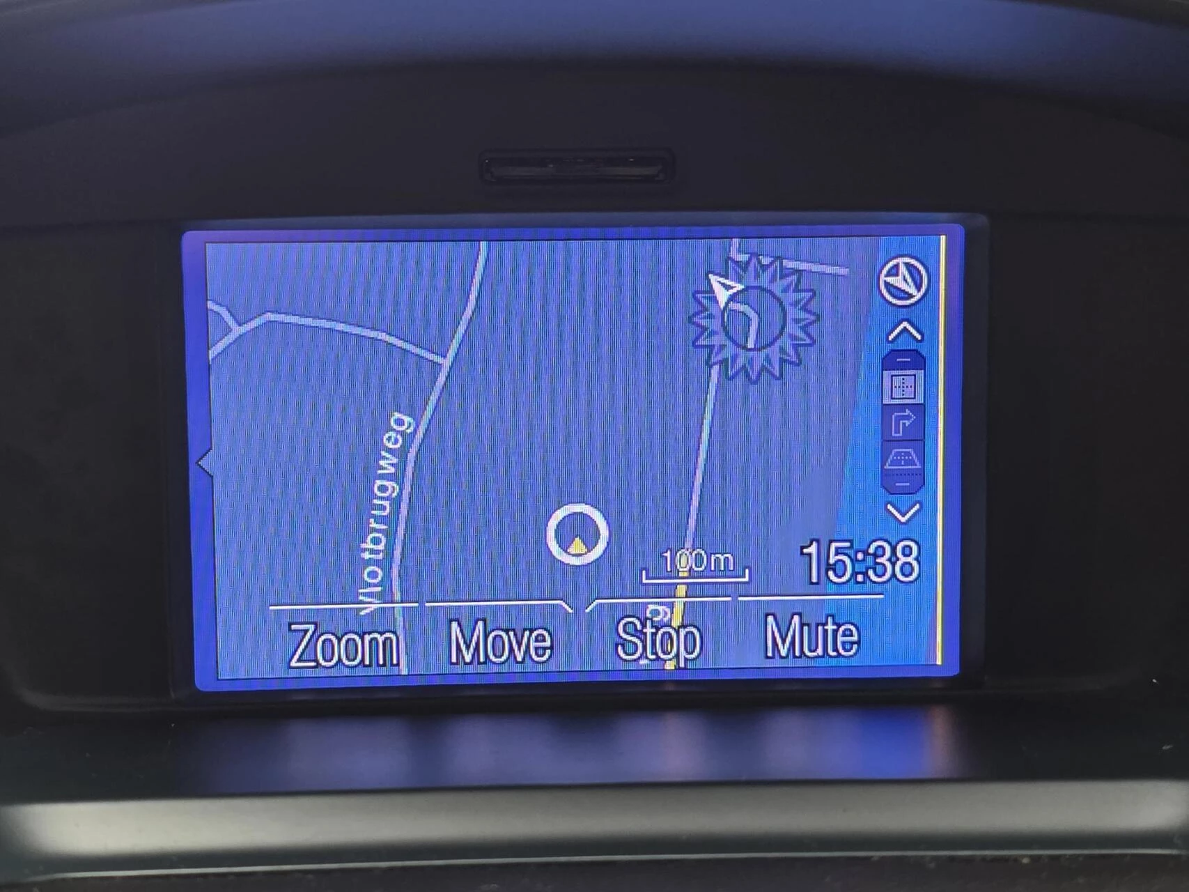 Hoofdafbeelding Ford Grand C-Max