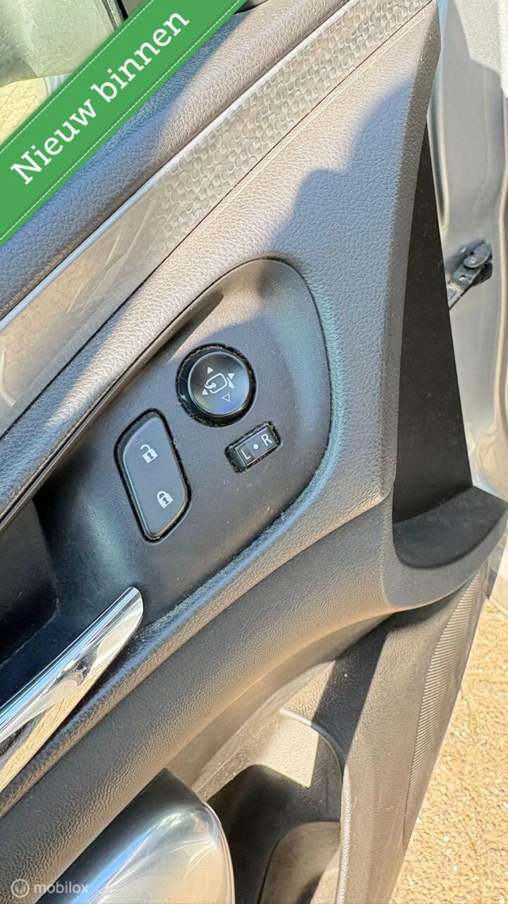 Hoofdafbeelding Opel Insignia