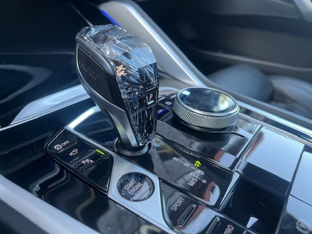 Hoofdafbeelding BMW X6