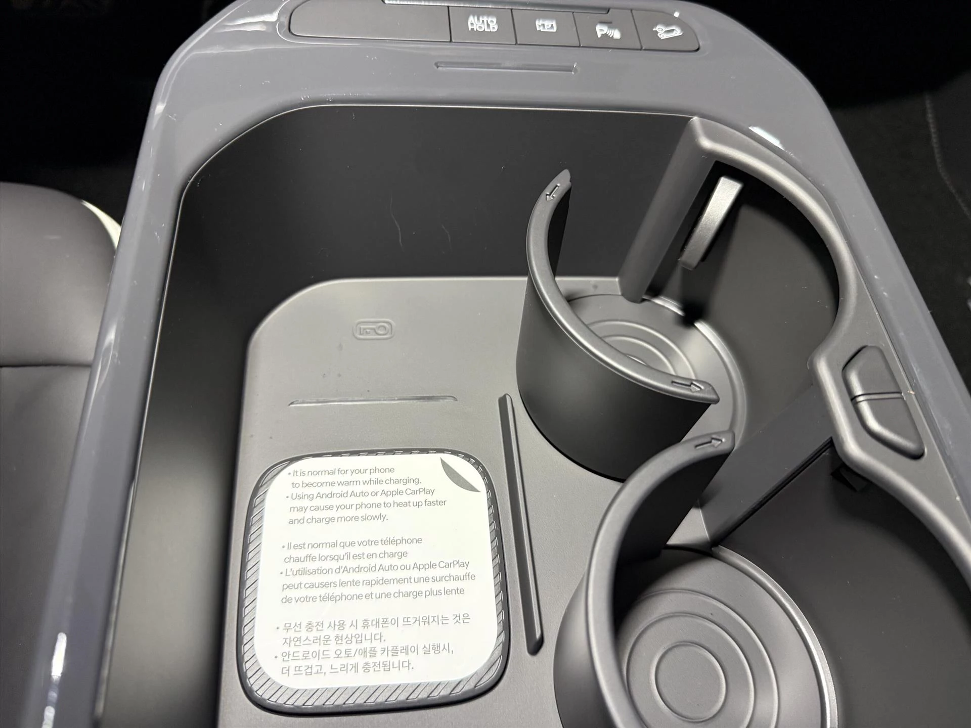 Hoofdafbeelding Kia EV5