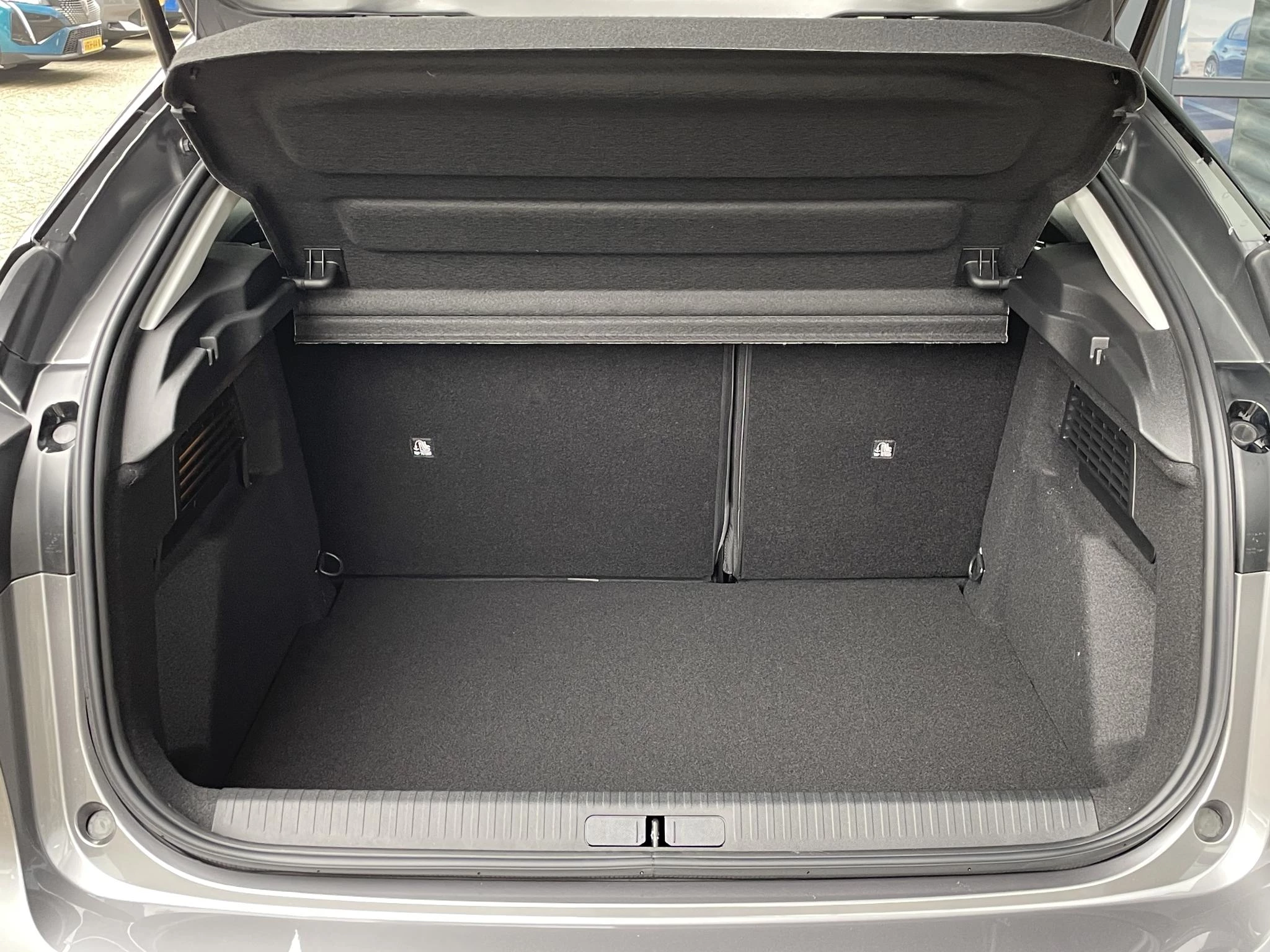 Hoofdafbeelding Citroën C4