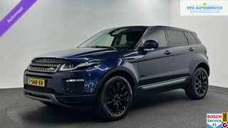 Land Rover Range Rover Evoque 2.0 Si4 SE Dynamic LEER PANO NAVI CAMERA.