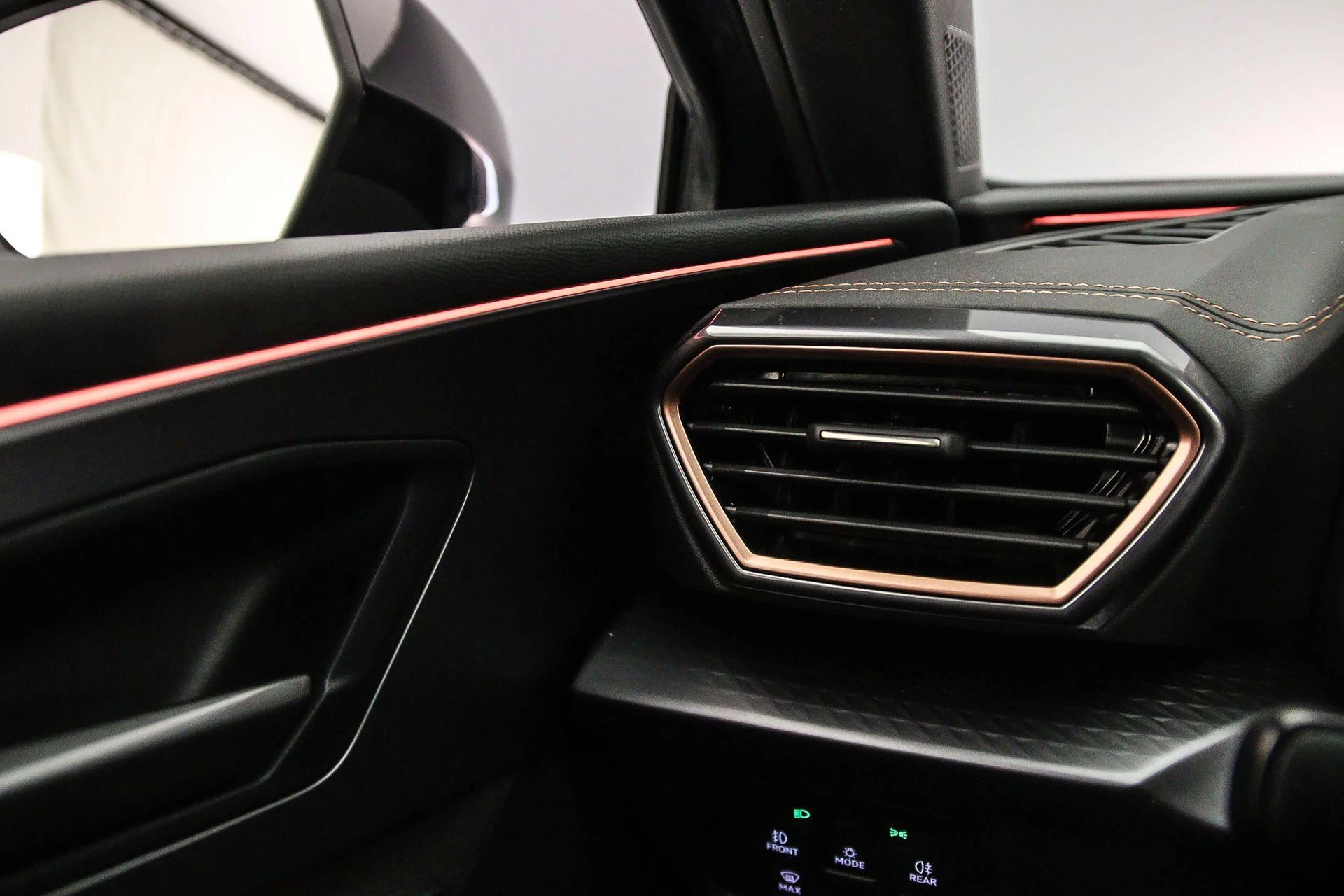 Hoofdafbeelding CUPRA Leon