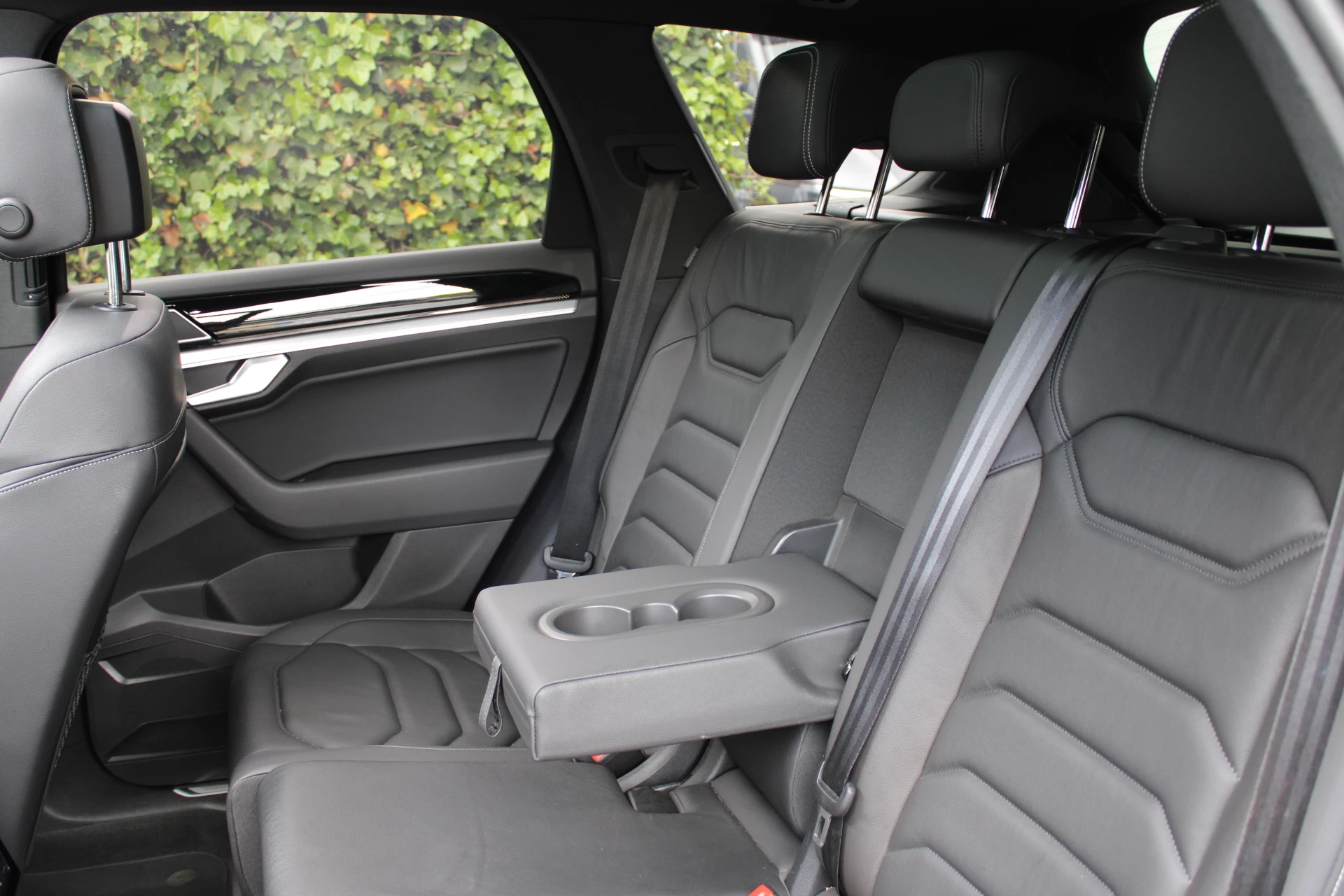 Hoofdafbeelding Volkswagen Touareg