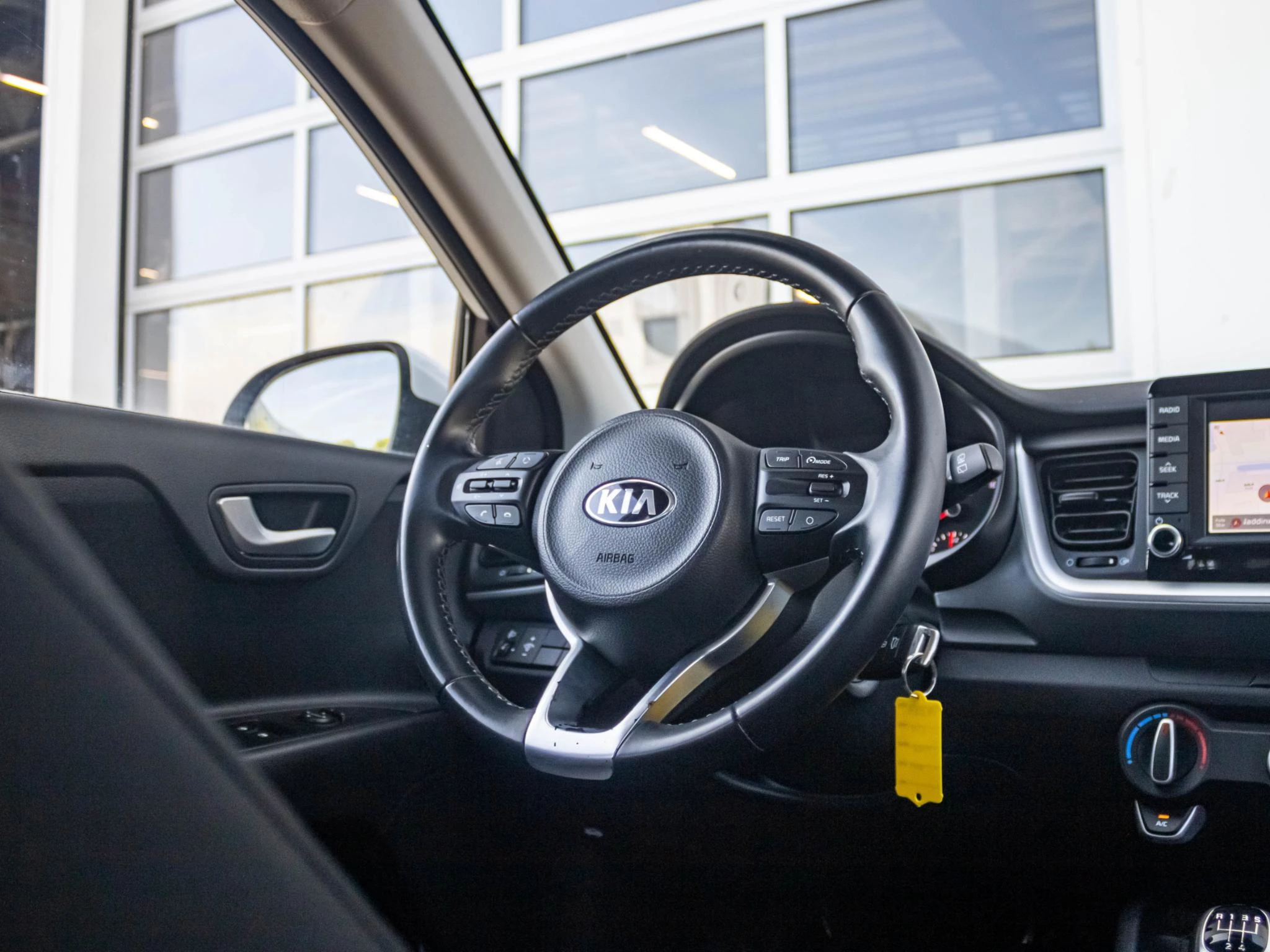 Hoofdafbeelding Kia Stonic