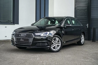 Audi A4 Avant 1.4 TFSI Design Pro Line PANO / B&O