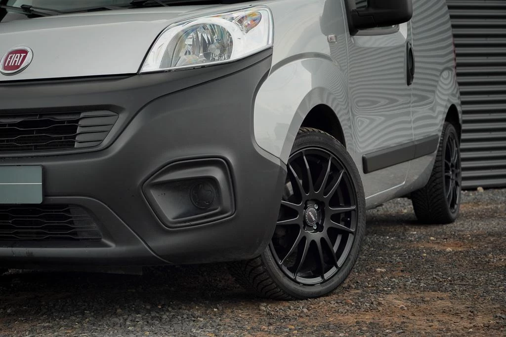 Hoofdafbeelding Fiat Fiorino