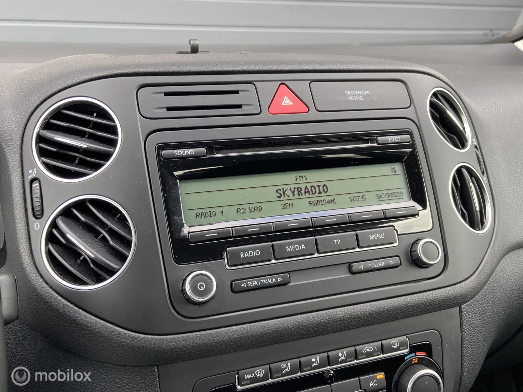 Hoofdafbeelding Volkswagen Golf Plus