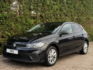 Volkswagen Polo 1.0 TSI Life CarPlay ACC Automaat
