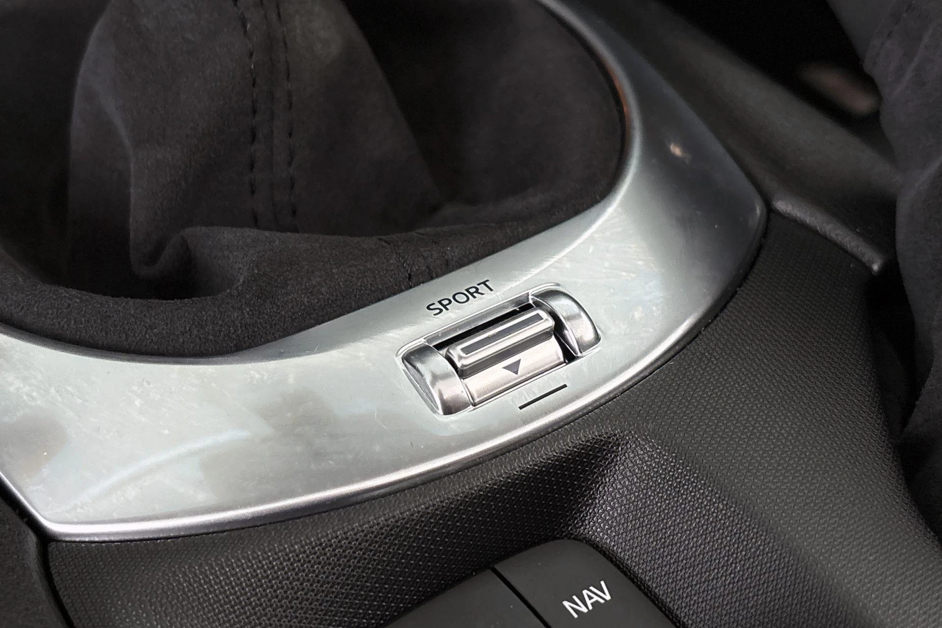 Hoofdafbeelding Abarth 124 Spider