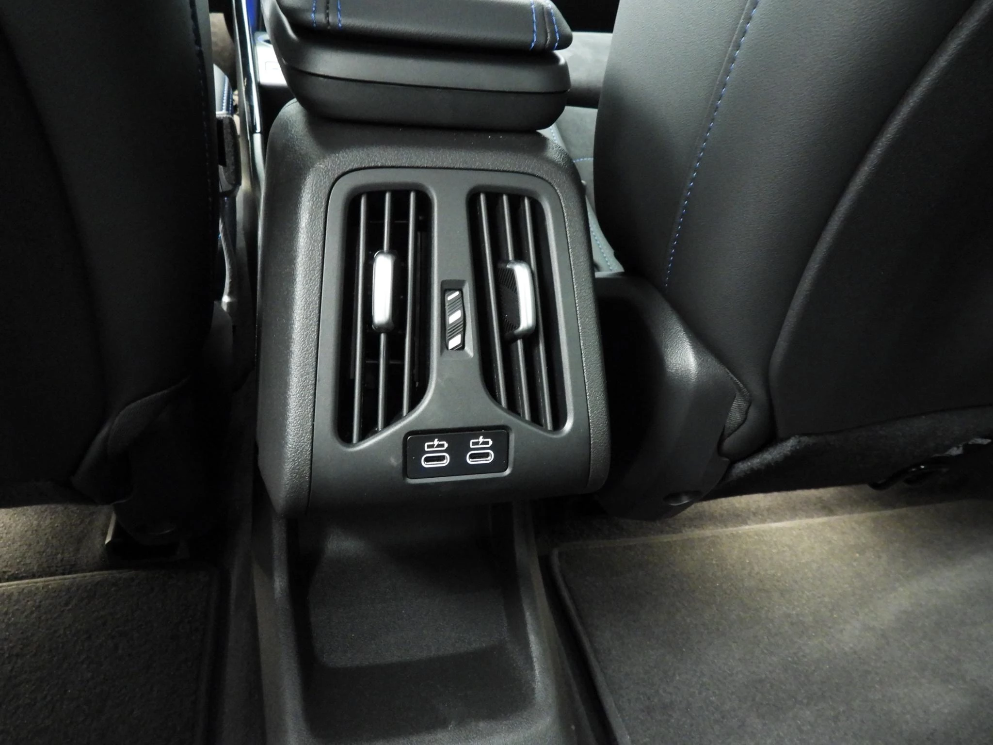 Hoofdafbeelding BMW iX1