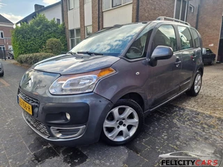 Hoofdafbeelding Citroën C3 Picasso Citroen C3 Picasso 1.4 VTi Aura