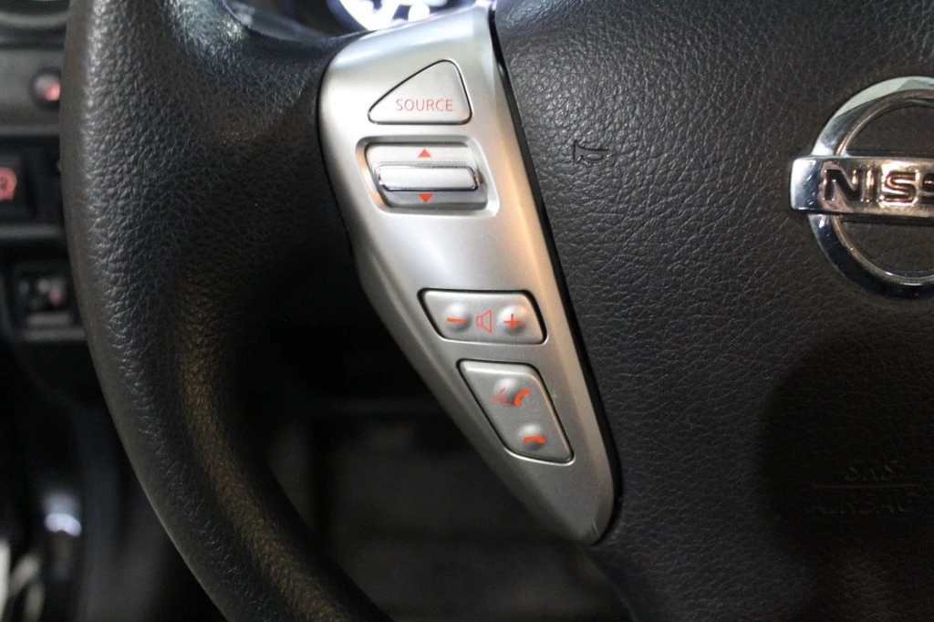 Hoofdafbeelding Nissan Note