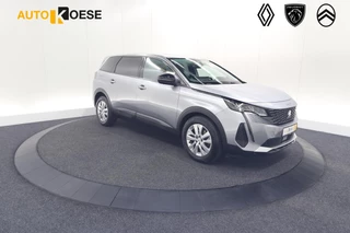 Peugeot 5008 PureTech 130 EAT8 Active Pack Business | Trekhaak | Camera | Navigatie | Parkeersensoren | Apple Carplay