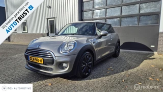 Mini Mini 1.2 One Pepper, navi, clima, cruise control