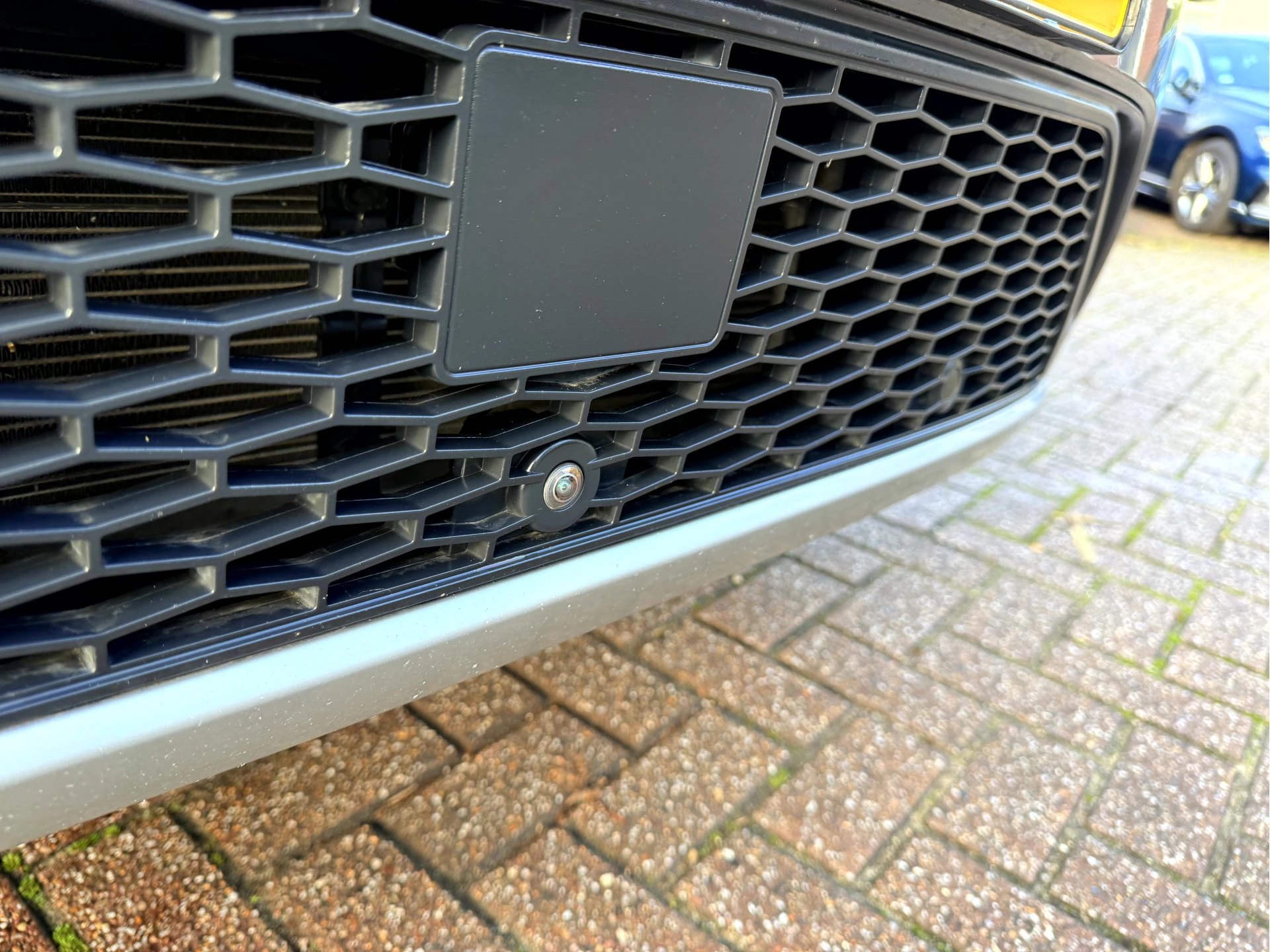 Hoofdafbeelding Land Rover Discovery Sport