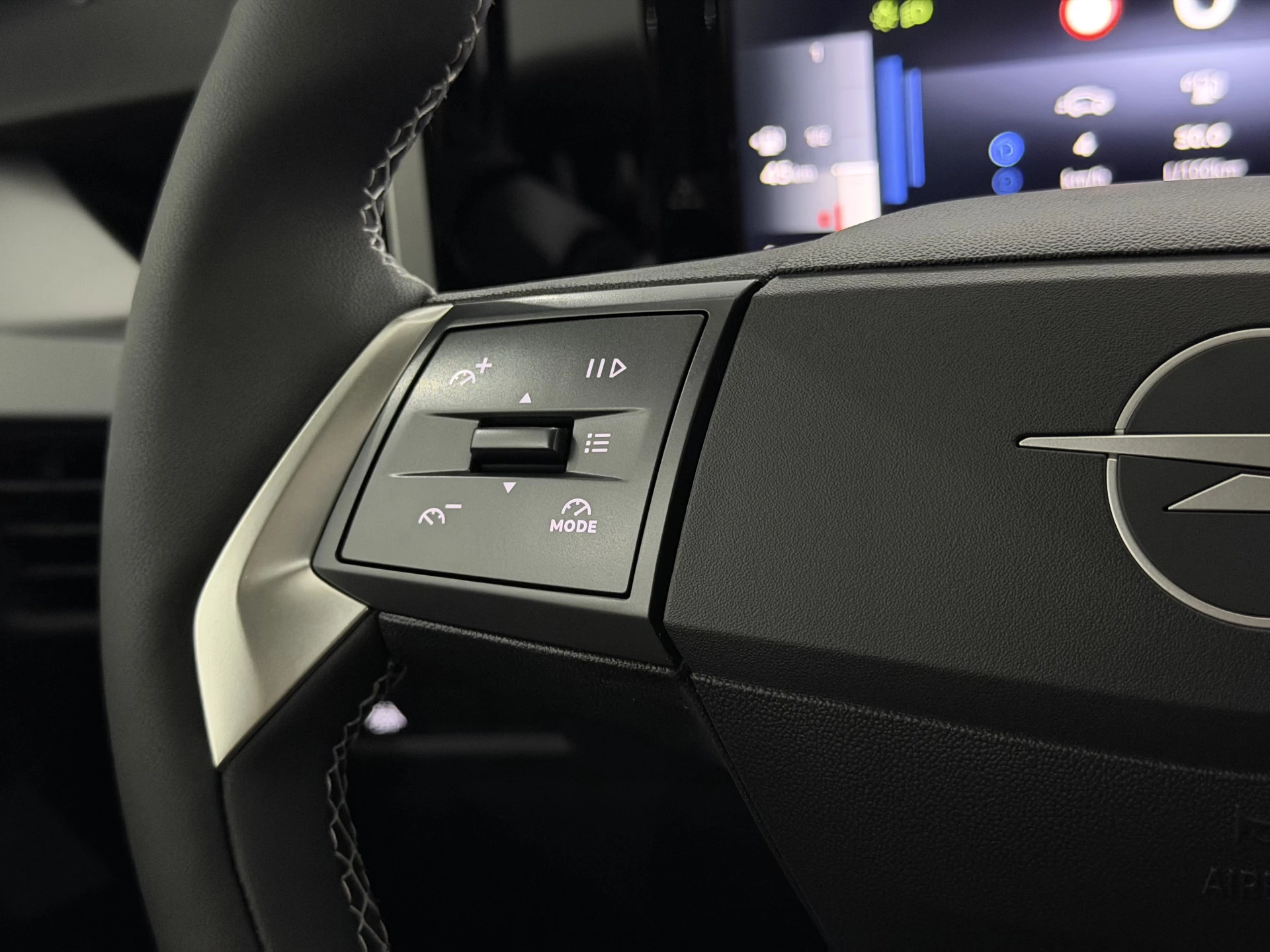 Hoofdafbeelding Opel Frontera