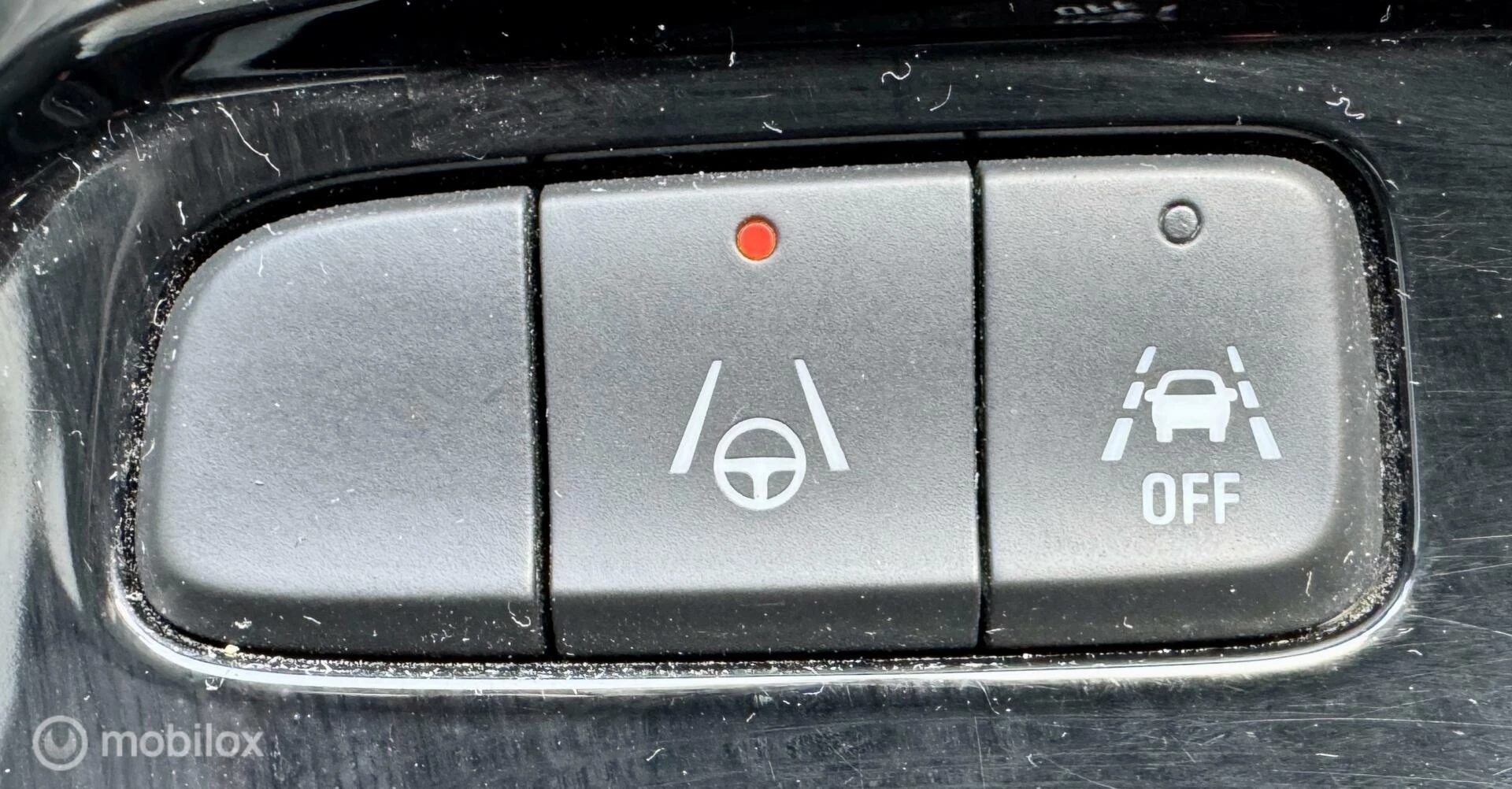 Hoofdafbeelding Opel Grandland