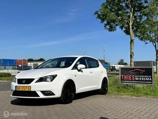 Seat Ibiza 1.0 EcoTSI Style Connect Cruise/pdc/apple carplay/