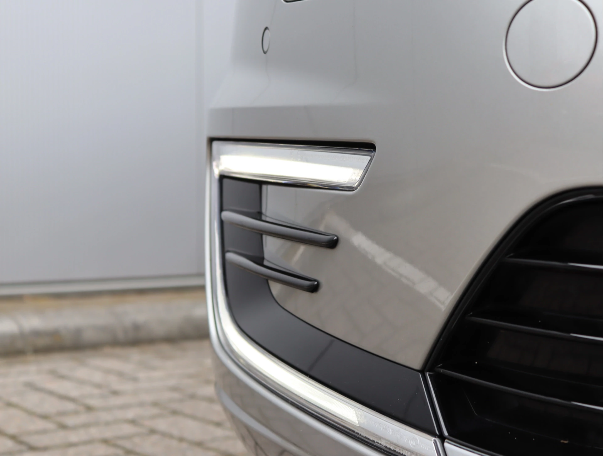 Hoofdafbeelding Volkswagen e-Golf