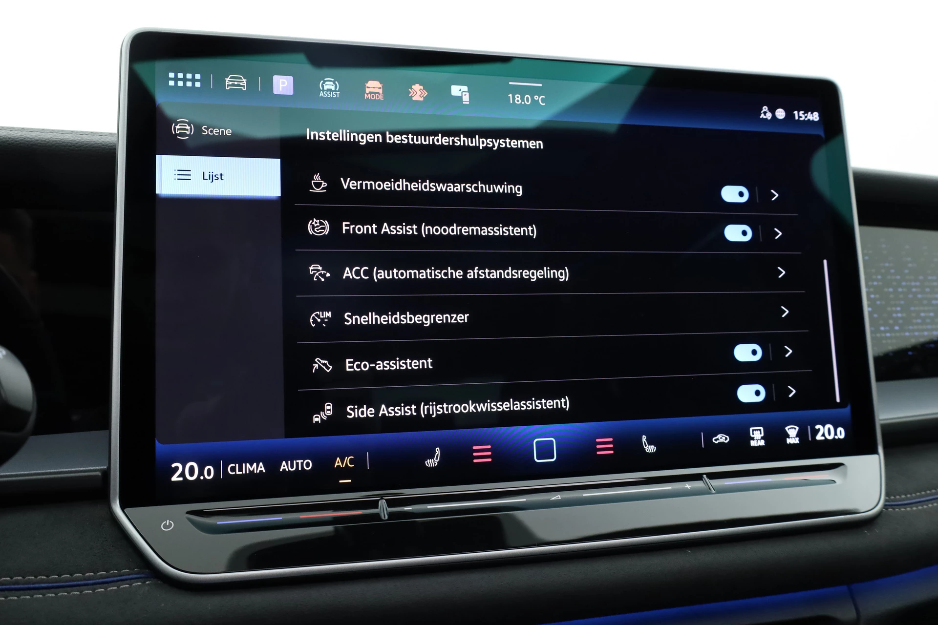 Hoofdafbeelding Volkswagen Tayron