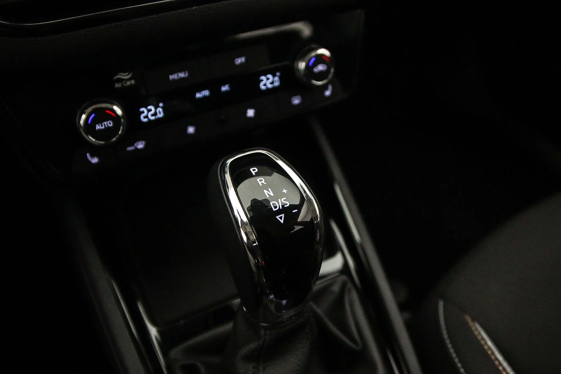 Hoofdafbeelding Škoda Kamiq