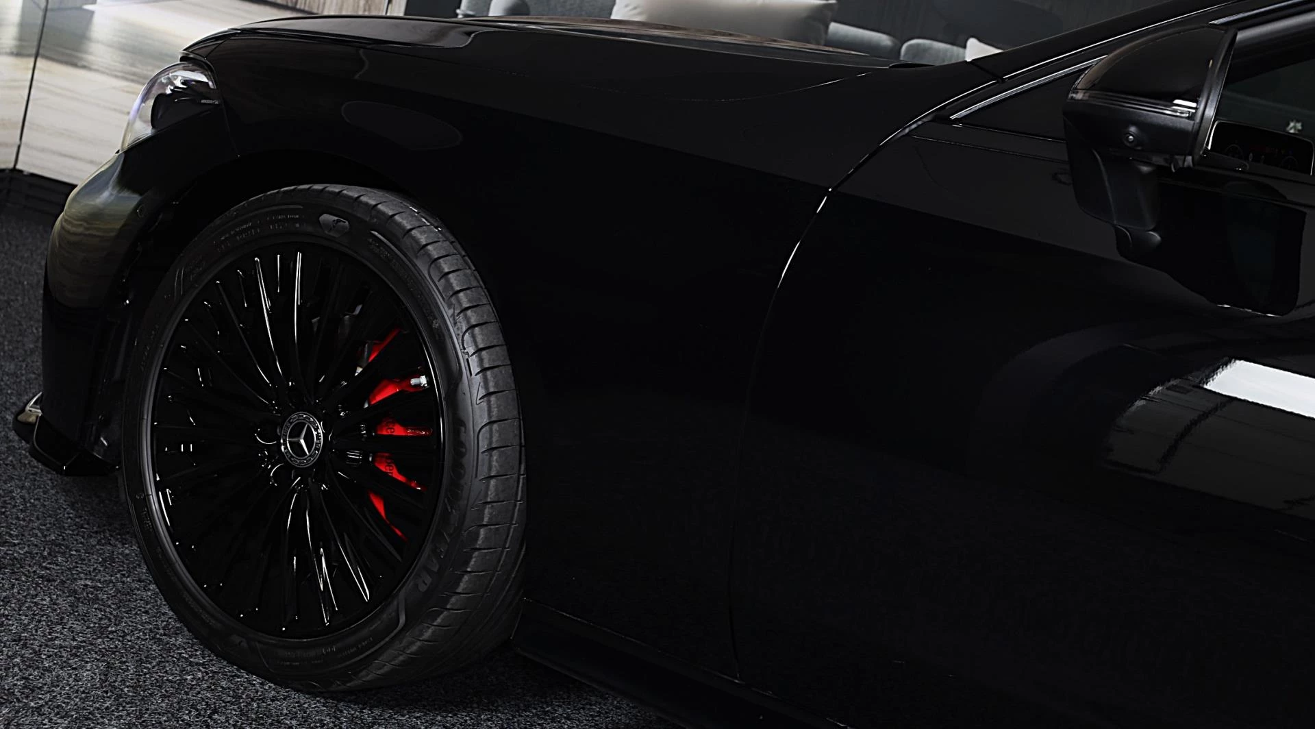 Hoofdafbeelding Mercedes-Benz CLE