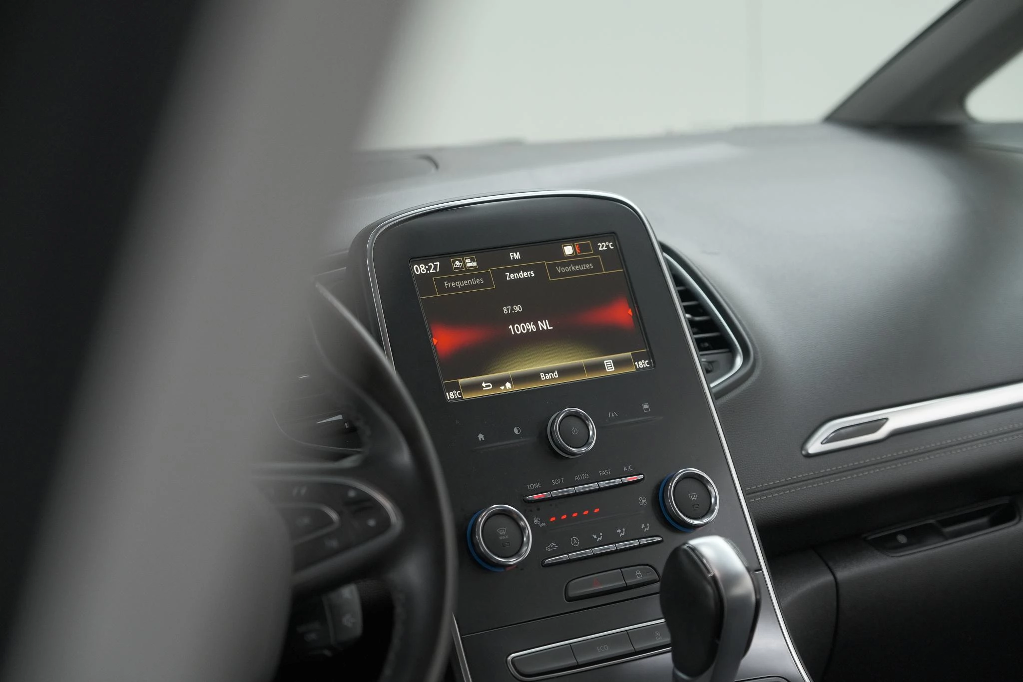 Hoofdafbeelding Renault Grand Scénic