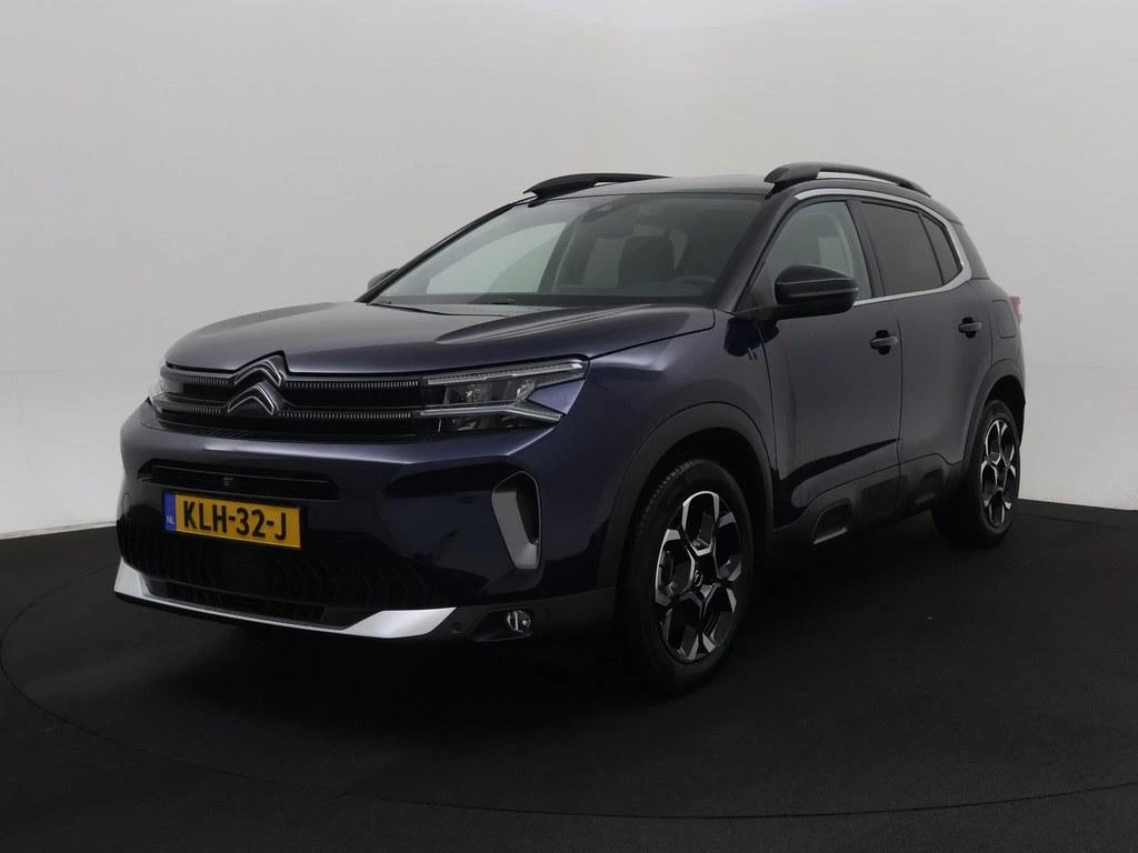Hoofdafbeelding Citroën C5 Aircross